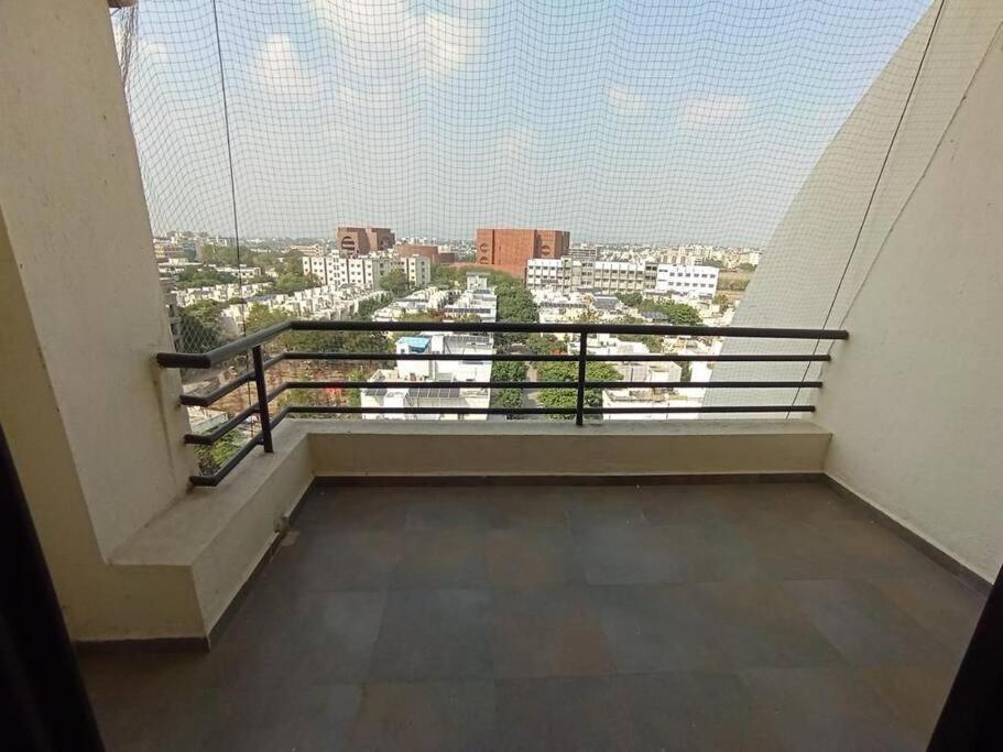 3Bhk Fully Furnished Penthouse With Living Room And Kitchen Kashiwal Marwel Aurangabad Экстерьер фото